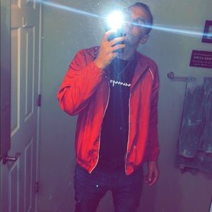 Meet your Posher, Caleb